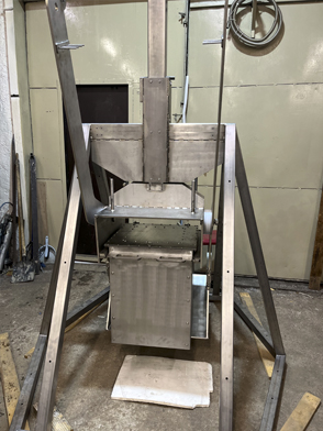 box corer