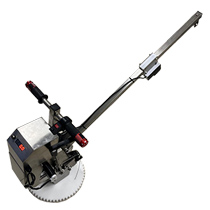 manual winch
